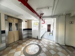 6 TELOK BLANGAH CRESCENT (D4), Shop House #499063541